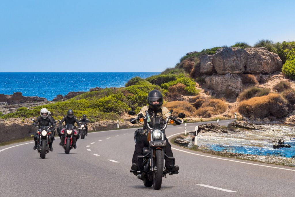 程よい距離感で付き合えるバイク仲間の見つけ方